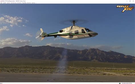 Home – REFLEX XTR² RC Model Flight Simulator.